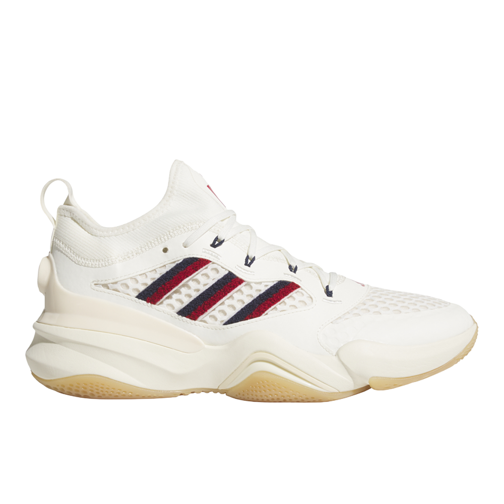 adidas Mahomes 2 Impact Flx Turf Training Mens White  display picture 1