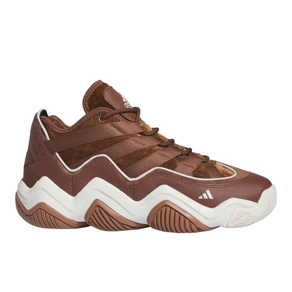 adidas Top Ten 2010 Basketball Shoes