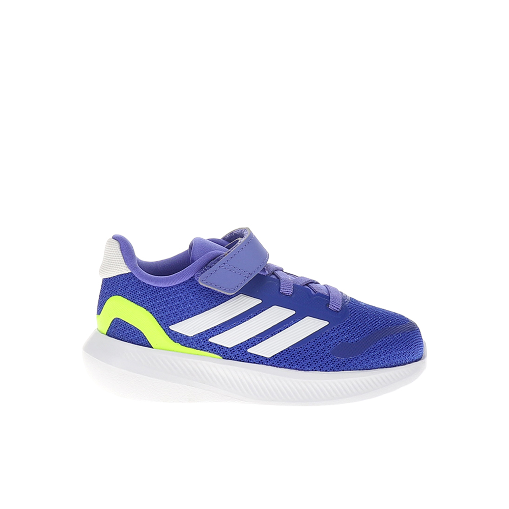 adidas Runfalcon 5 Slip On Sneakers (Toddler-Little Kid)