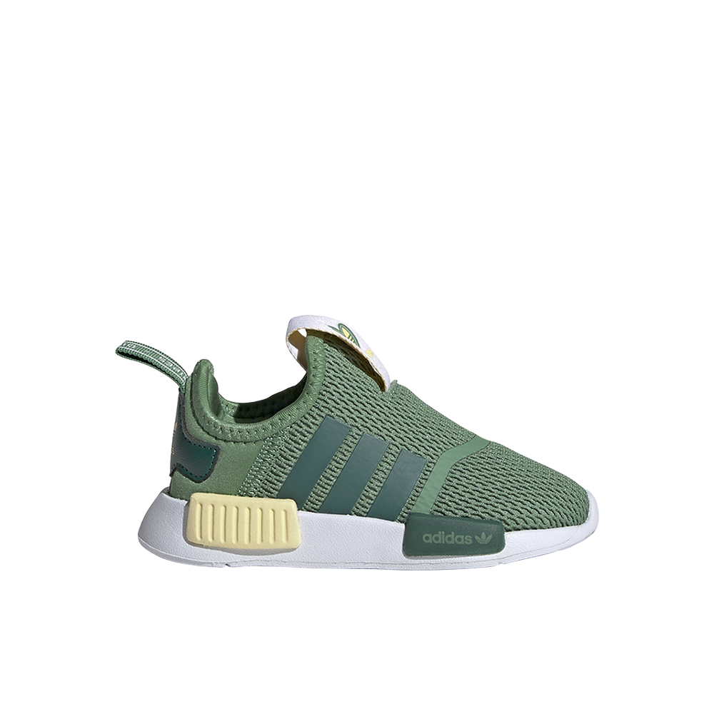 adidas gazelle silver green womens Shop Yellow Boys NMD R1 V2 Lace Up Sneakers (Big Kid) – Shoebacca main image 0
