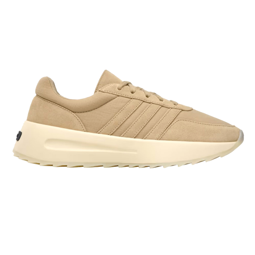 靴 Fear of god adidas Athletics low 86 28cm Adidas Fear Of God FOG Athletics 86 Low Sesame Mens Size 9