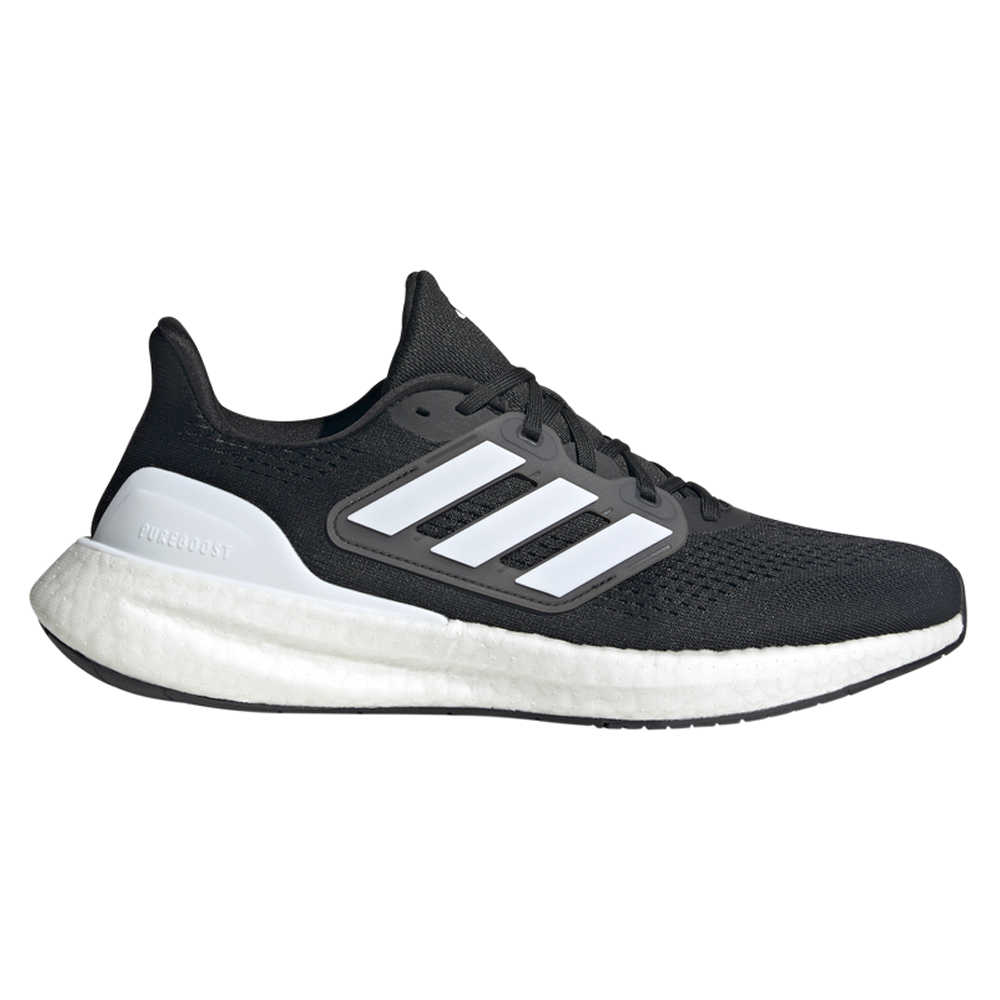 adidas Pureboost 23 Wide Running Shoes