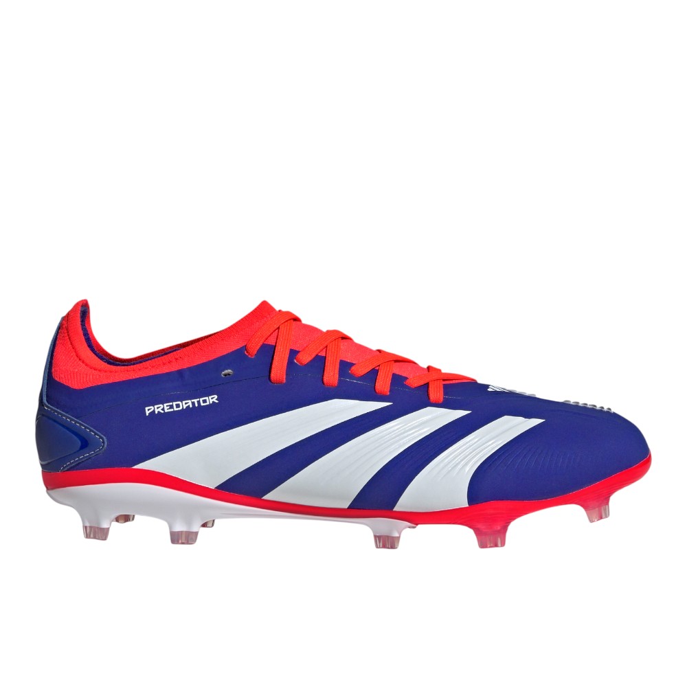 adidas Predator Pro Firm Ground Soccer Cleats