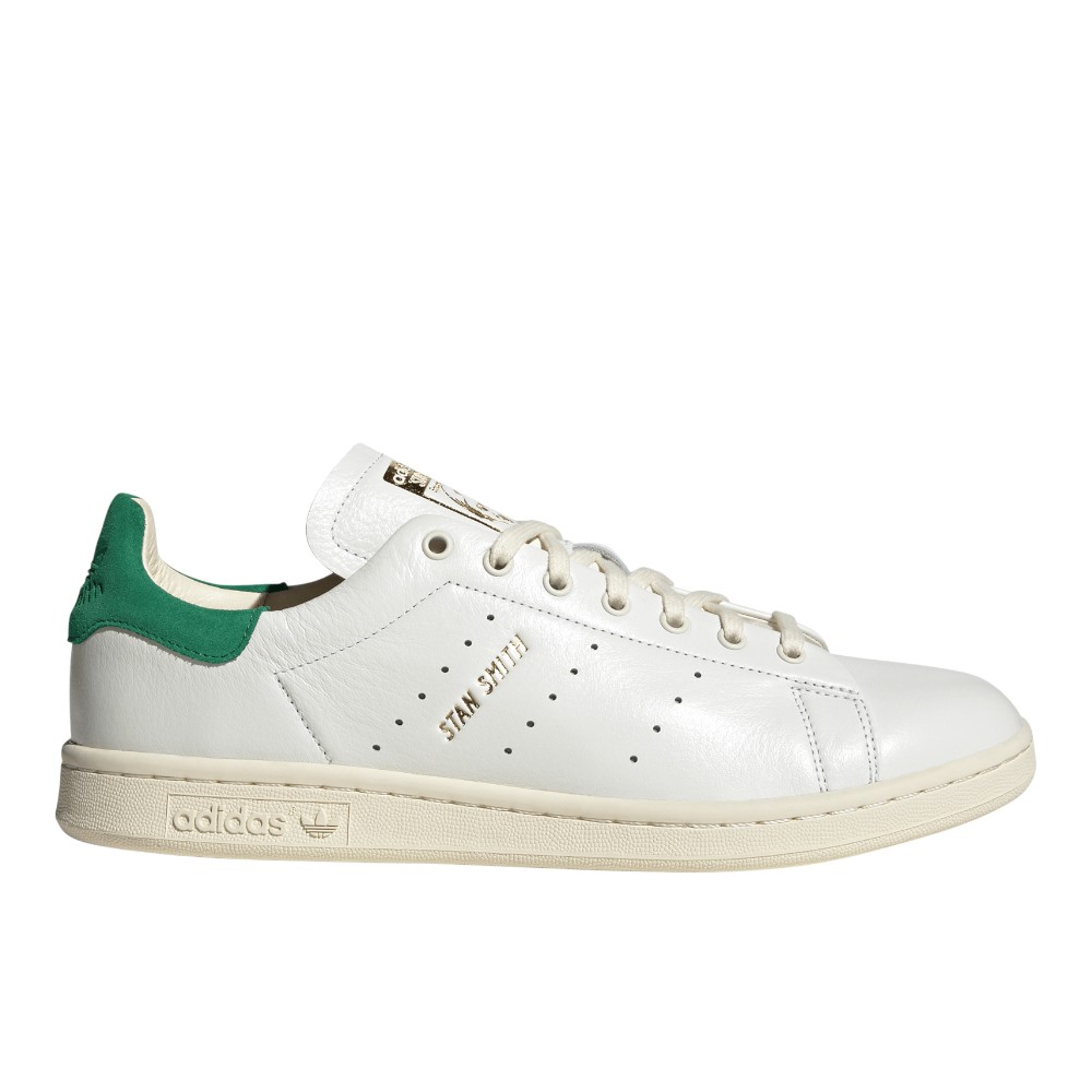 adidas Stan Smith Lux Lace Up Sneakers