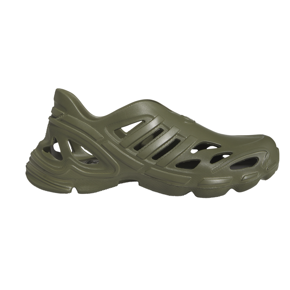 adidas Adifom Supernova Slip On Mens Green Sneakers Casual  display picture 3