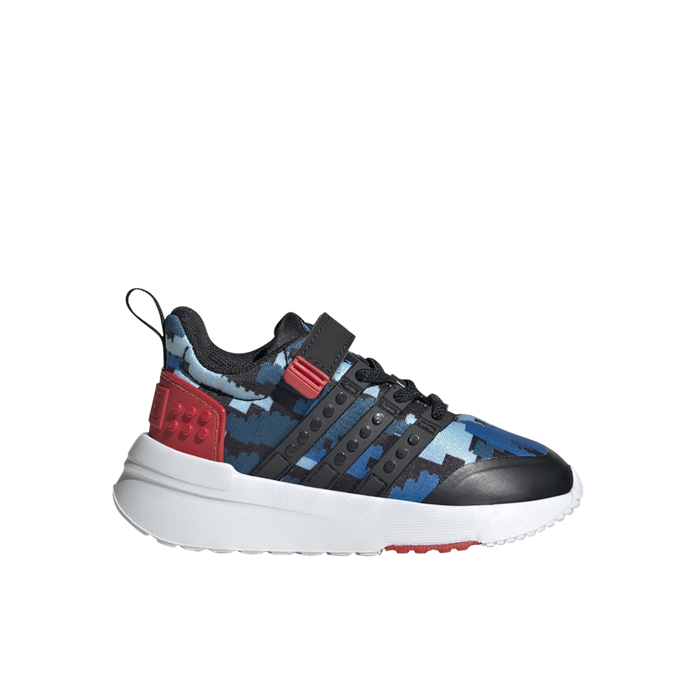 adidas adidas X LEGO Racer TR21 Elastic Lace and Top Strap Shoes