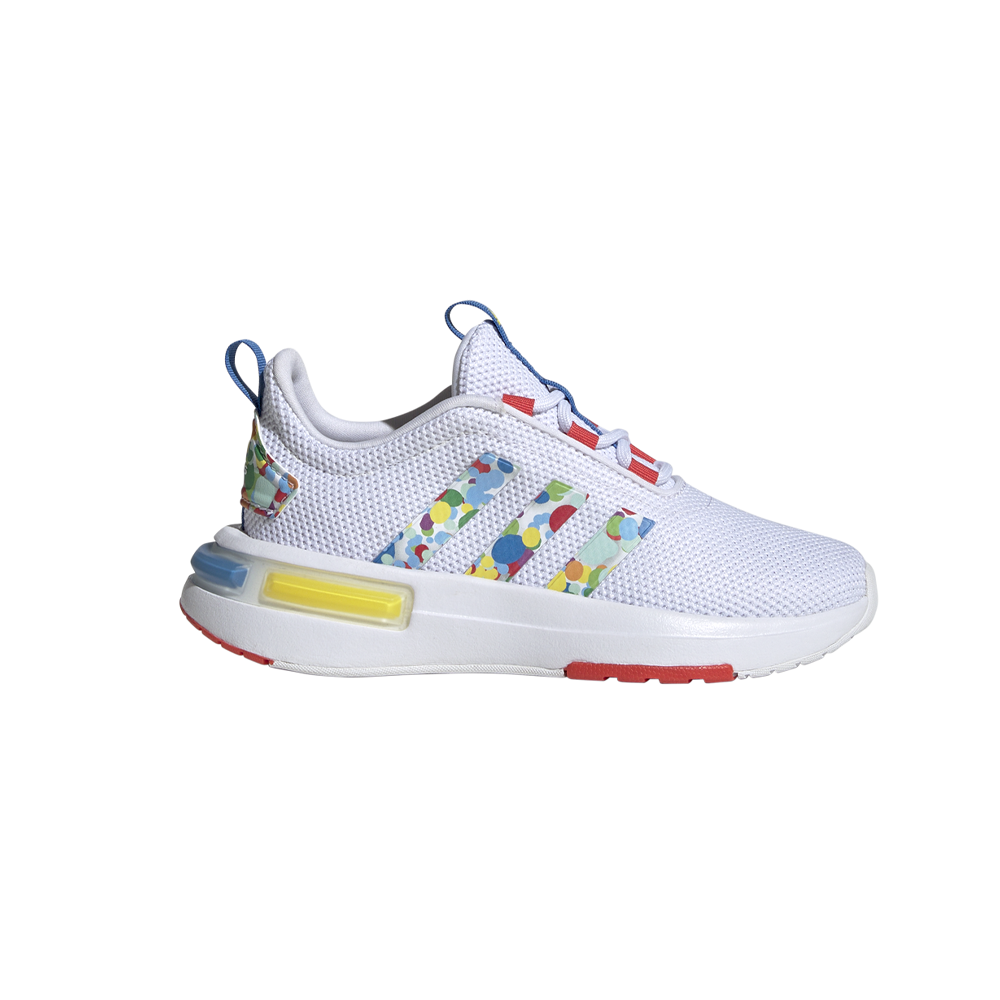 adidas Racer Tr21 Running Shoes (Little Kid-Big Kid)