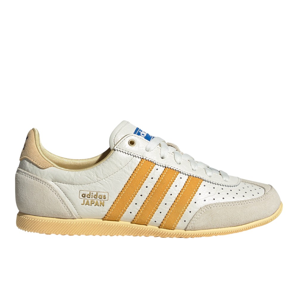 adidas Japan Lace Up Sneakers
