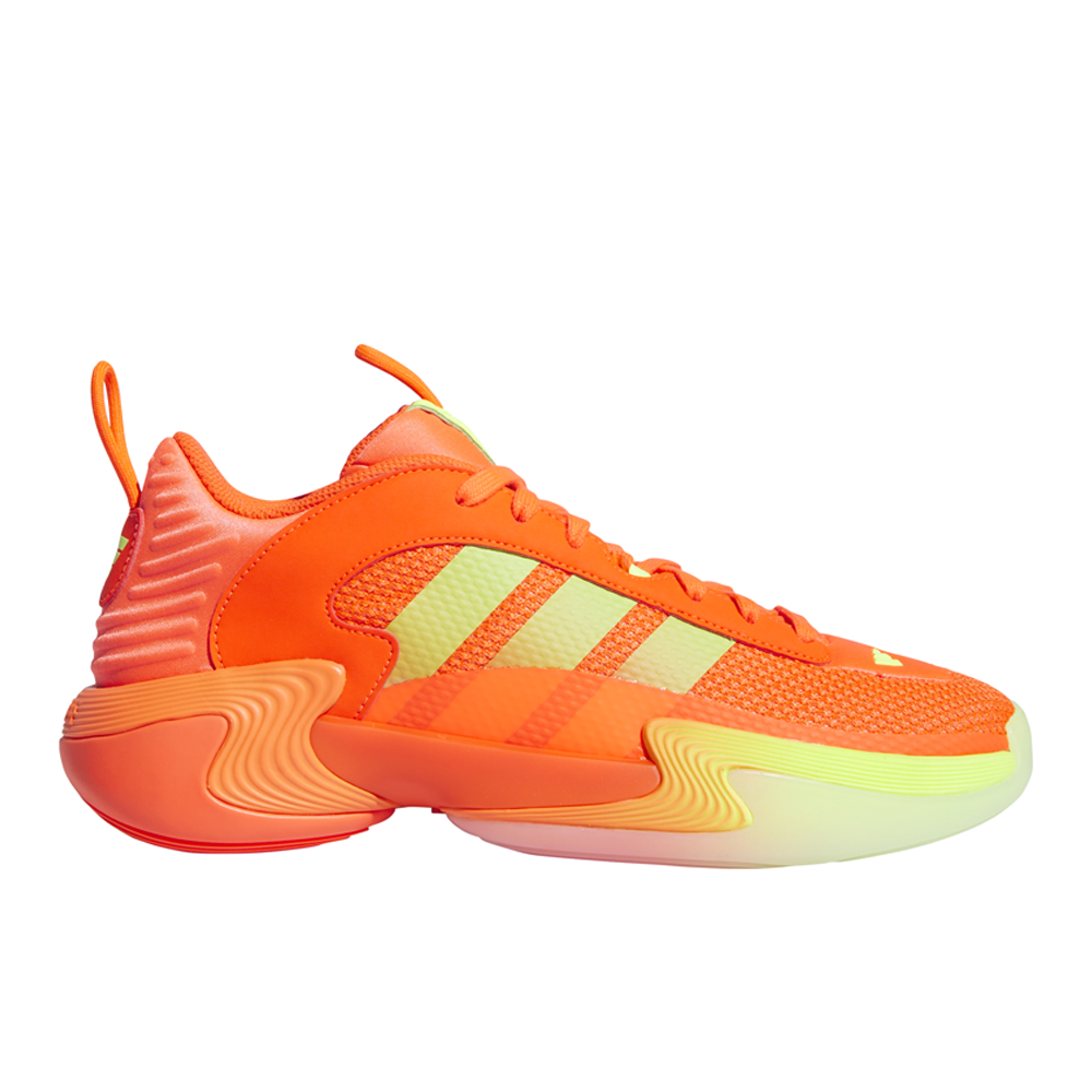 adidas Exhibit Select 2.0 Mid Basketball Womens Red Sneakers Athletic Shoes  IG6 | eBay