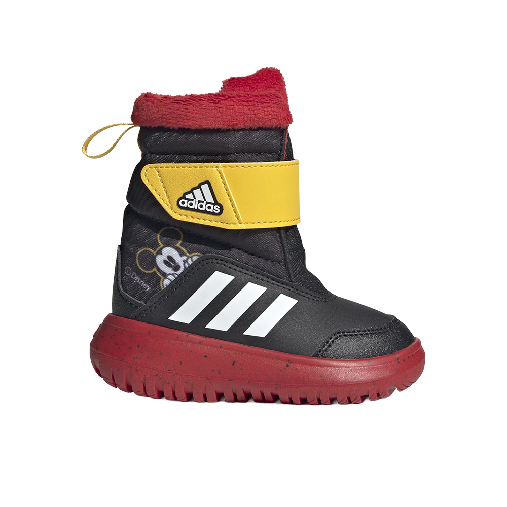 adidas Winterplay Mickey Pull On Boots (Infant)