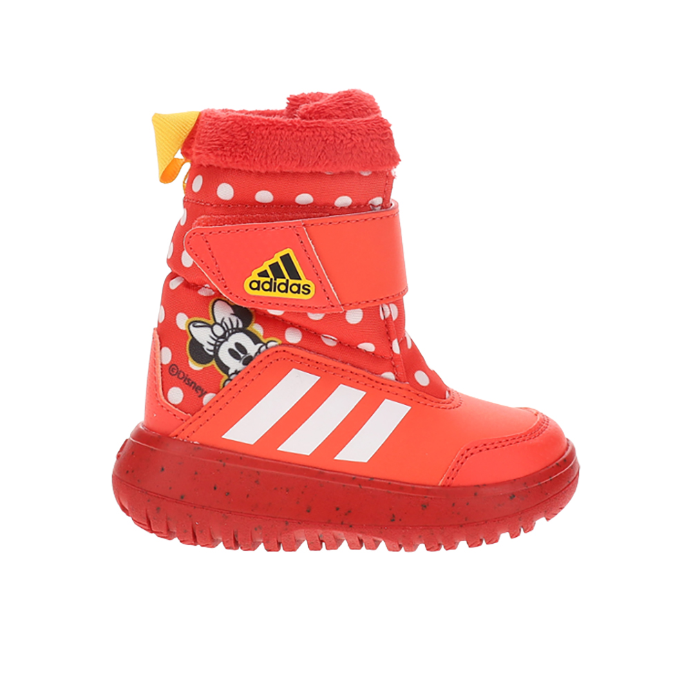 adidas Winterplay X Disney Shoes