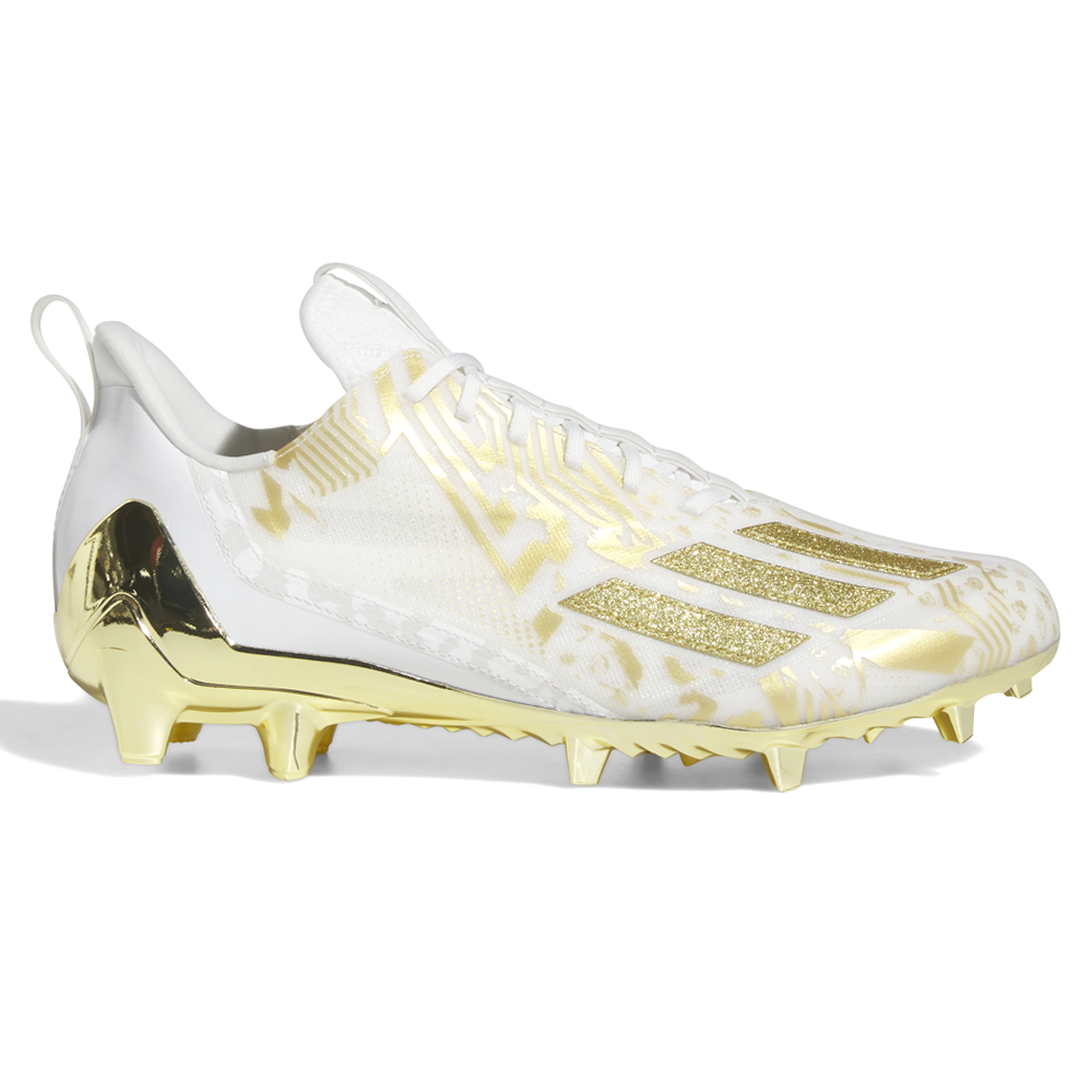 シューズ adidas adizero mismatch football cleats Shop Green Mens Adizero 12.0 Mismatch Football Cleats