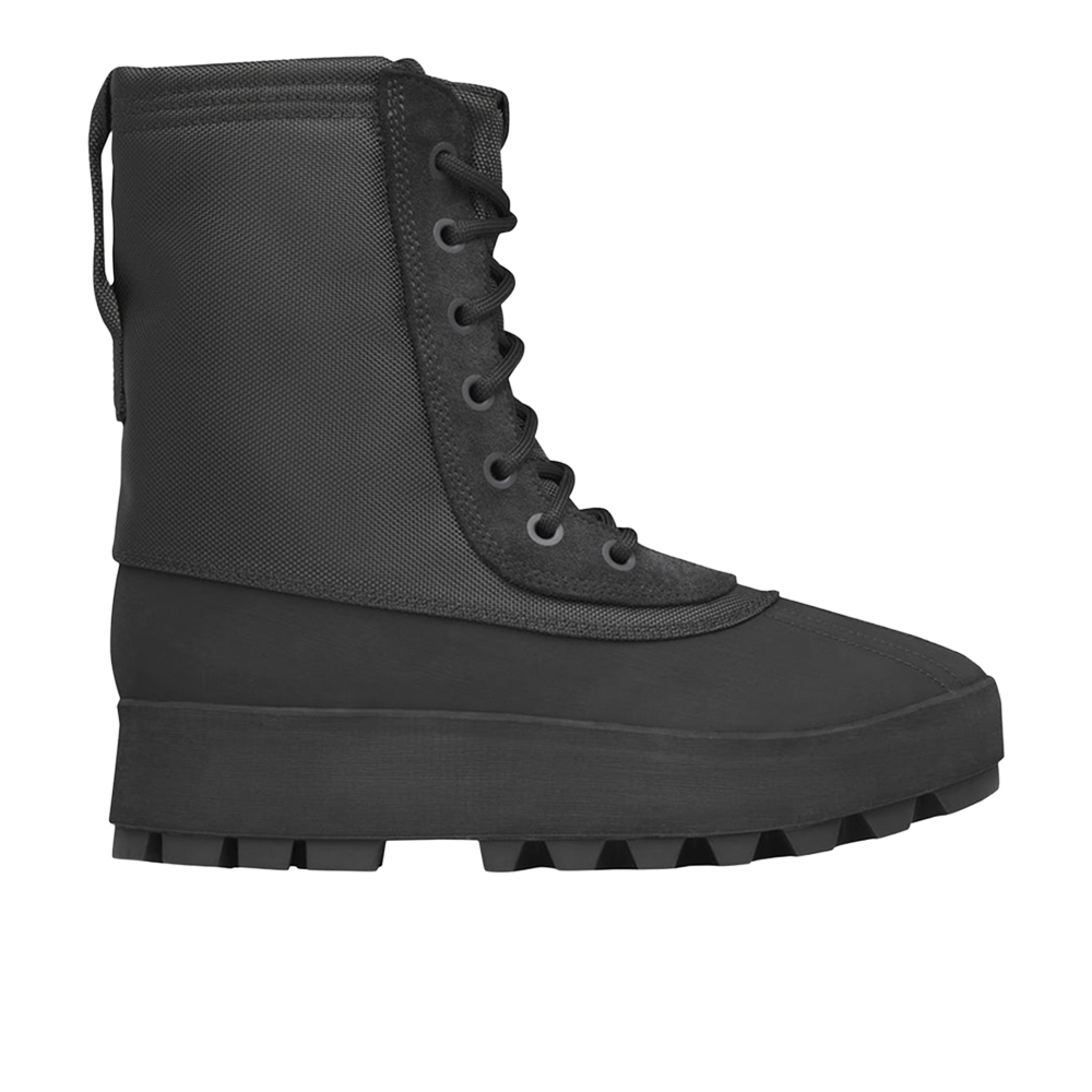 adidas Yeezy 950 Mens Black Casual Boots IG8188 | eBay