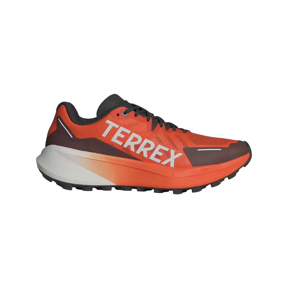 adidas Terrex Agravic 3 Trail Running Shoes