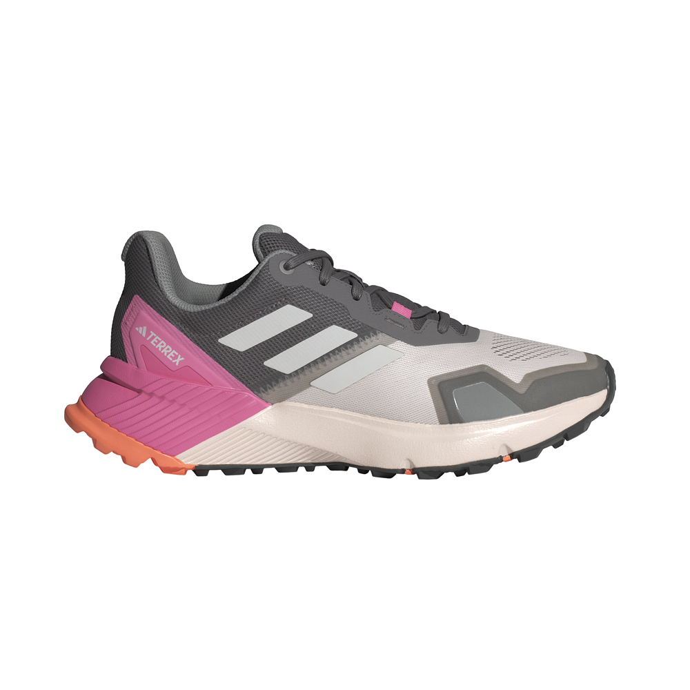 adidas Terrex Soulstride Trail Running Shoes