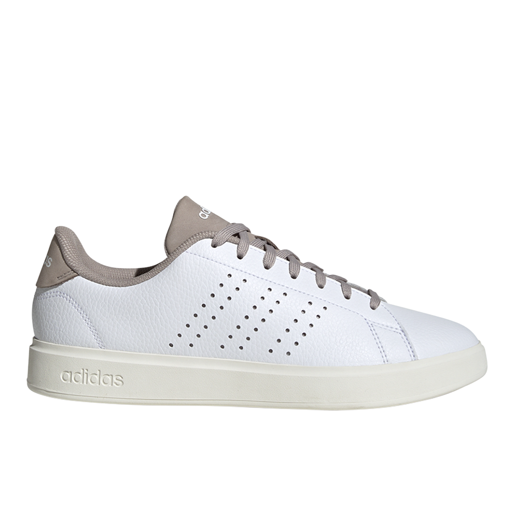 adidas Advantage 2.0 Lace Up Sneakers