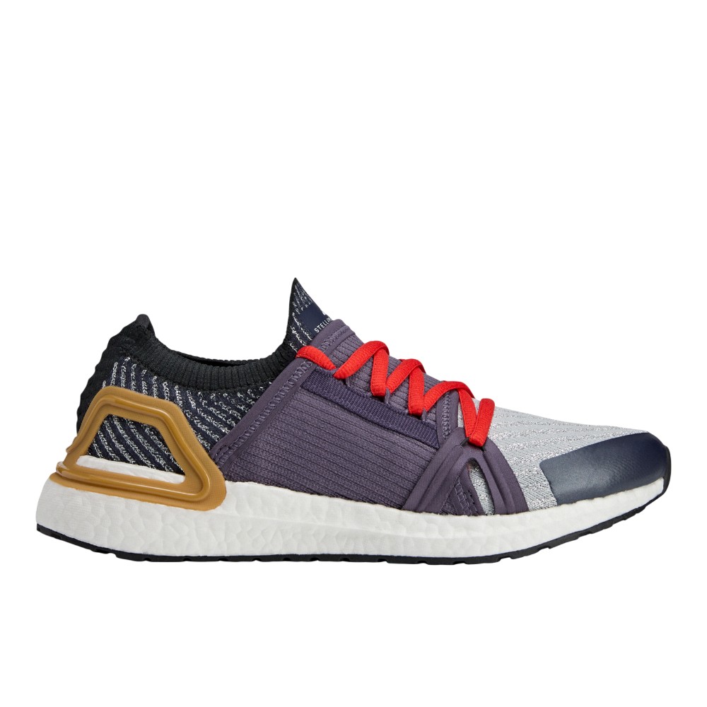 adidas Stella McCartney Ultraboost DNA Lace Up Sneakers