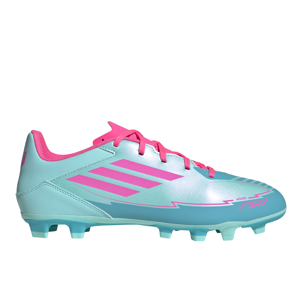 adidas F50 Club Firm Ground/Multi Soccer Cleats