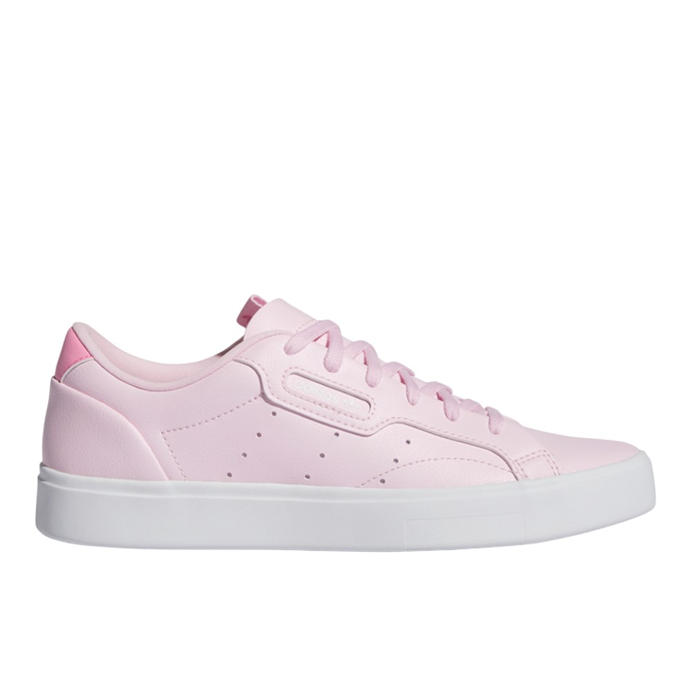 adidas Sleek Lace Up Sneakers