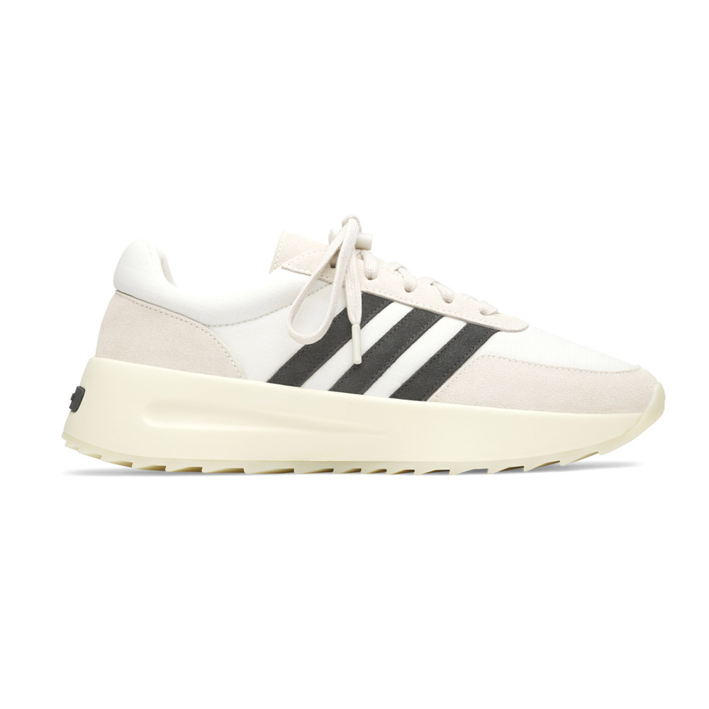 adidas Fear Of God X Athletics Los Angeles Lace Up Mens Off