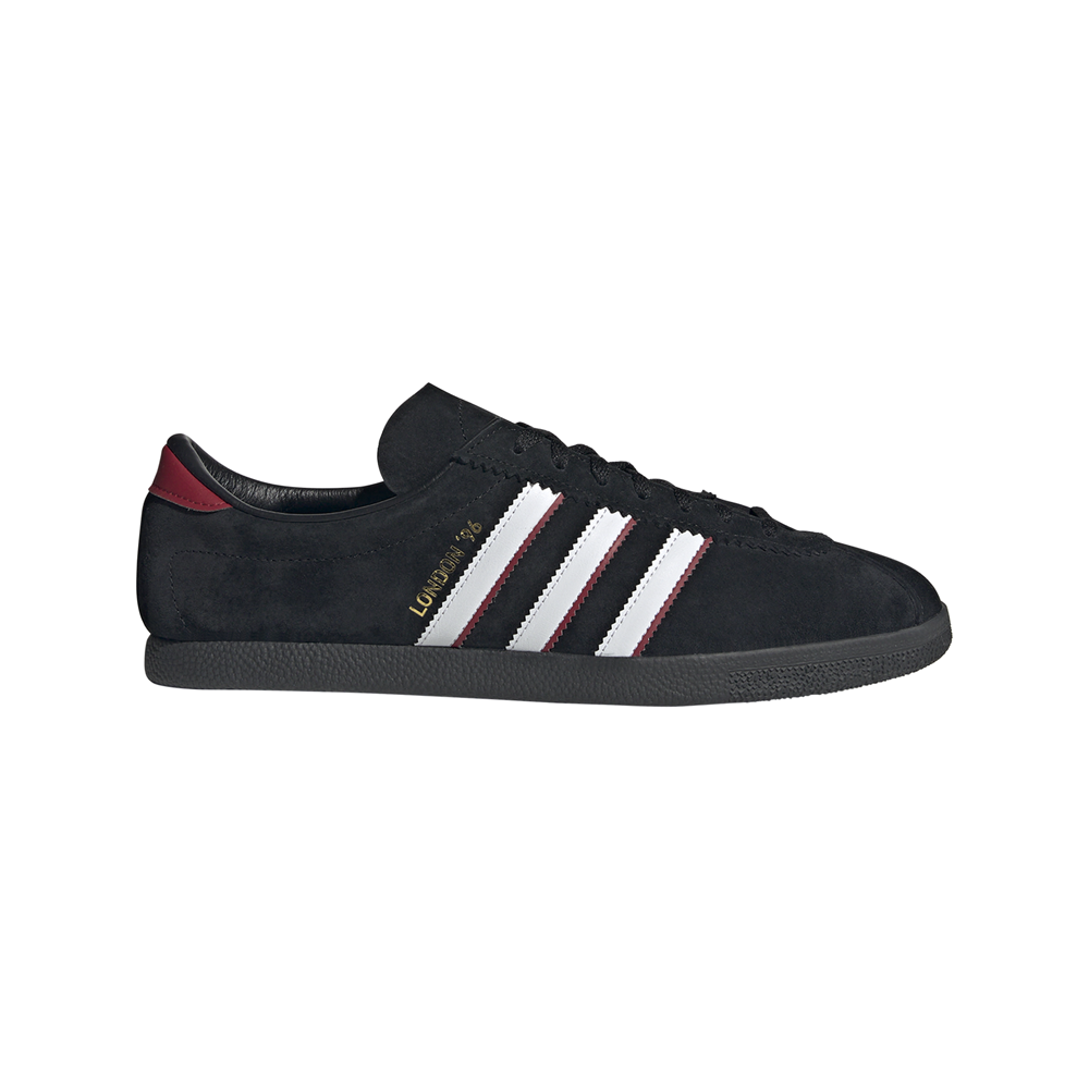 adidas LONDON 96 アディダス ロンドン IH4773 adidas London 96 Lace Up Mens Size 5 M Sneakers Casual Shoes