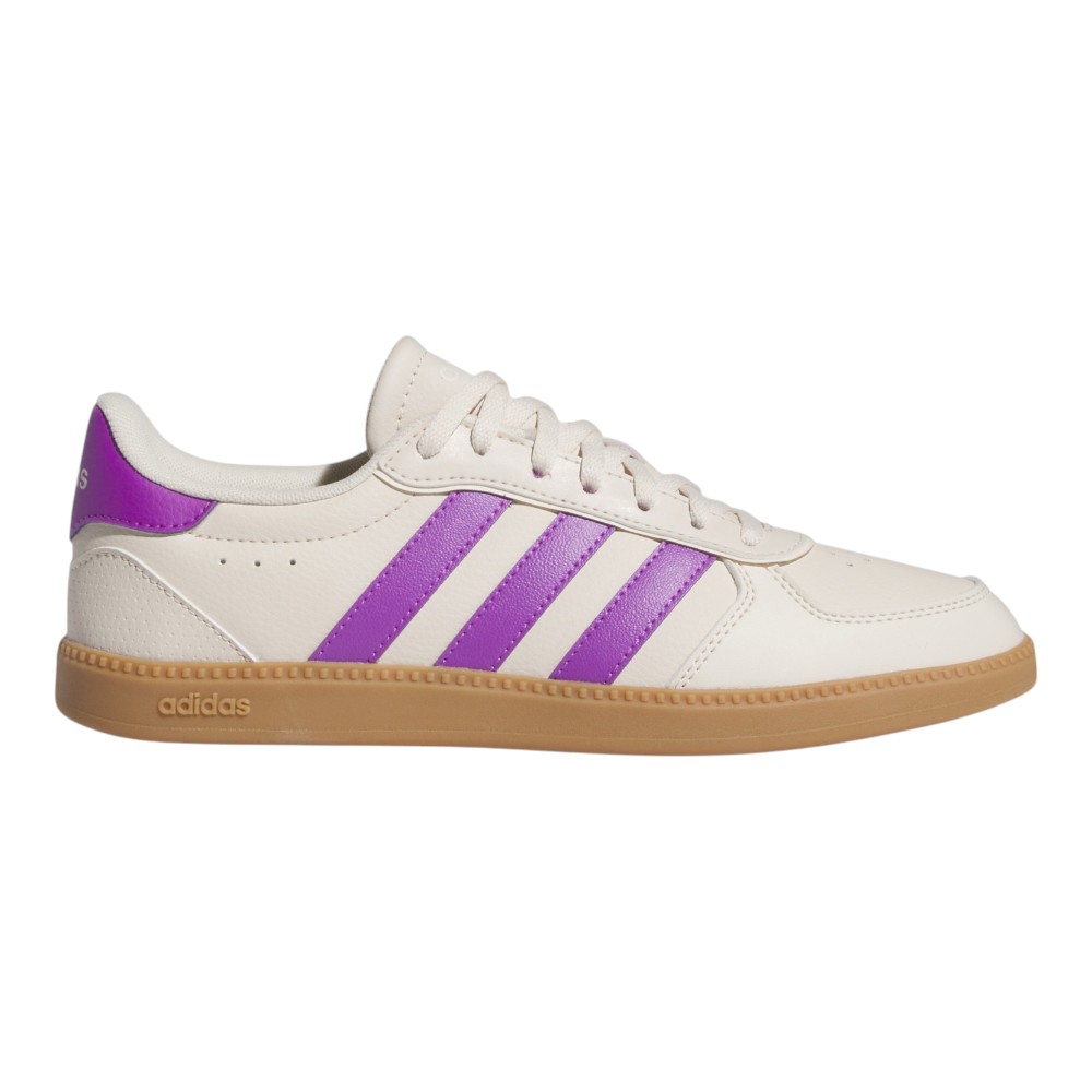 adidas Breaknet Sleek Tennis Shoes
