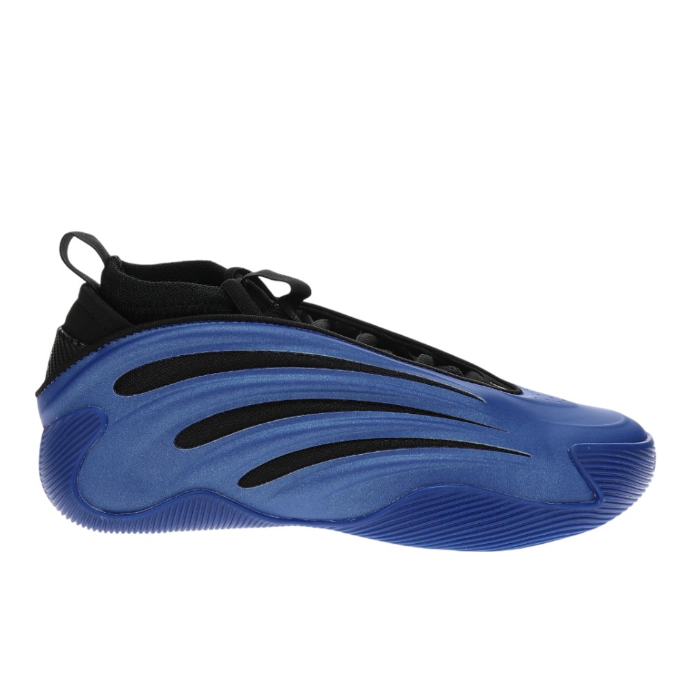 adidas Harden Volume 9 Basketball Mens Blue Sneakers  display picture 2