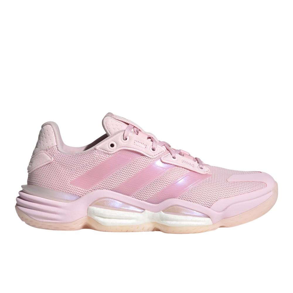 adidas Stabil 16 Indoor Volleyball Womens Pink Sneakers Athletic