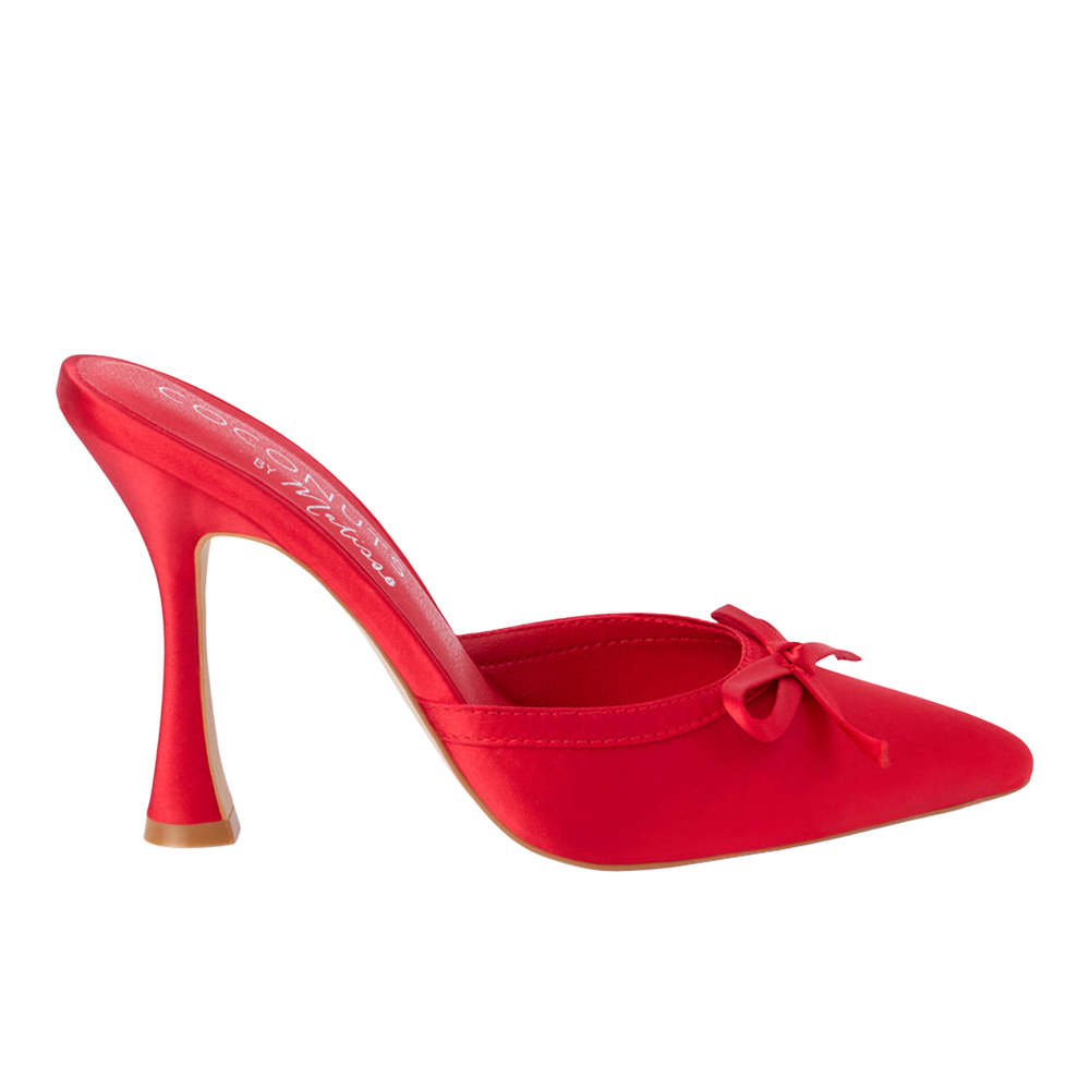 COCONUTS by Matisse Instinct Mules