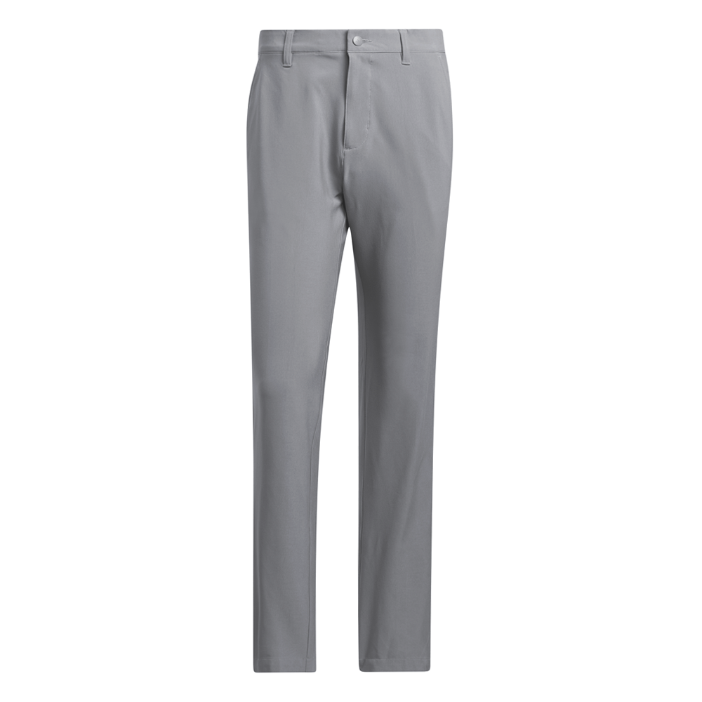 adidas Men's Ultimate365 Golf Pants Grey 42