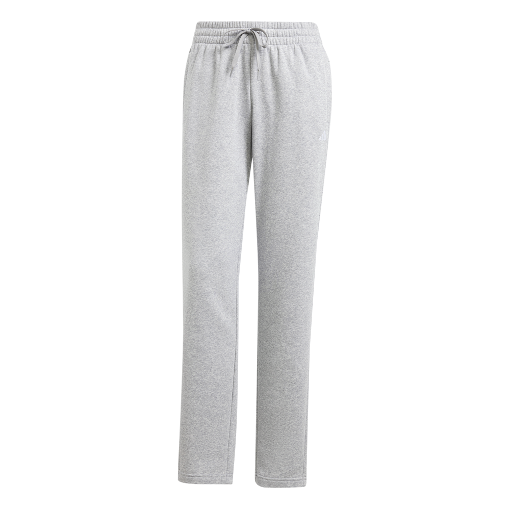 adidas Essentials Small Logo Feel Cozy Open Hem Joggers