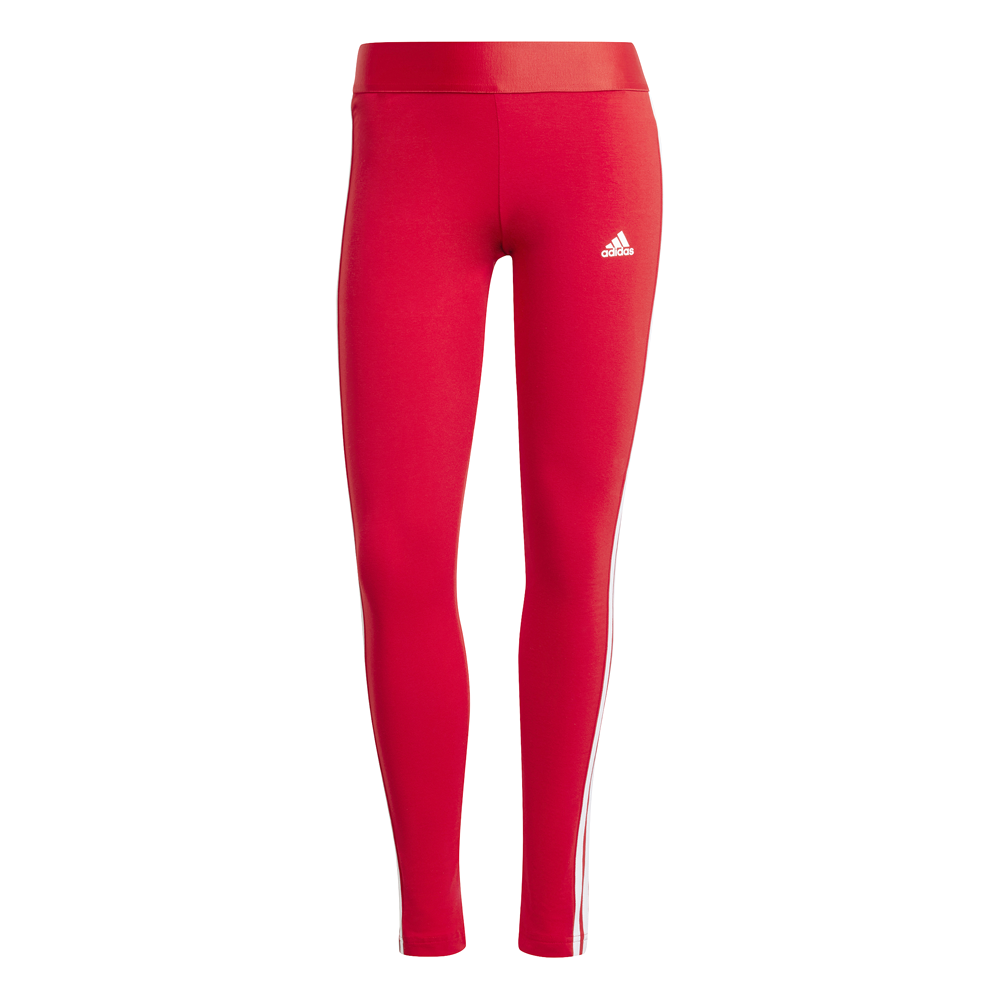 adidas Loungewear Essentials 3-Stripes Leggings