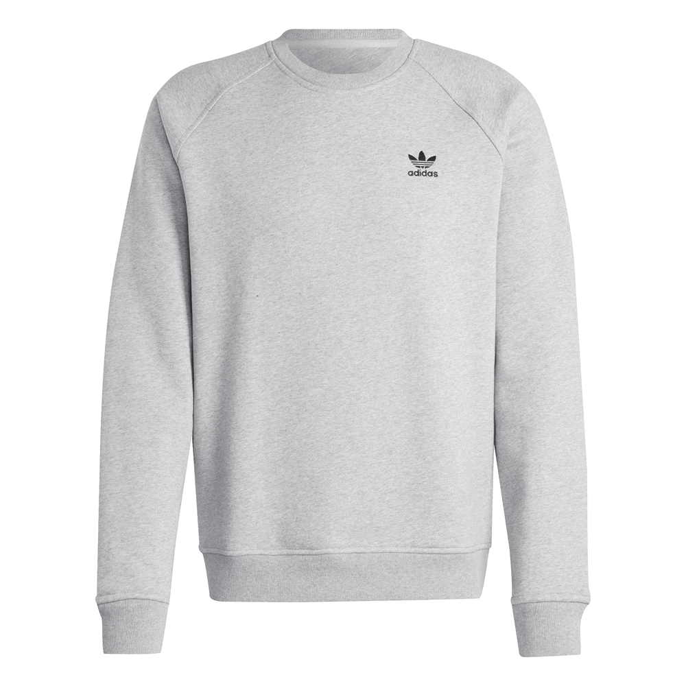 adidas Essentials Crew Neck Sweatshirt