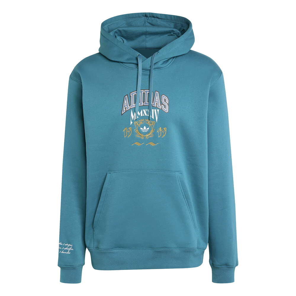 adidas VRCT Pullover Hoodie