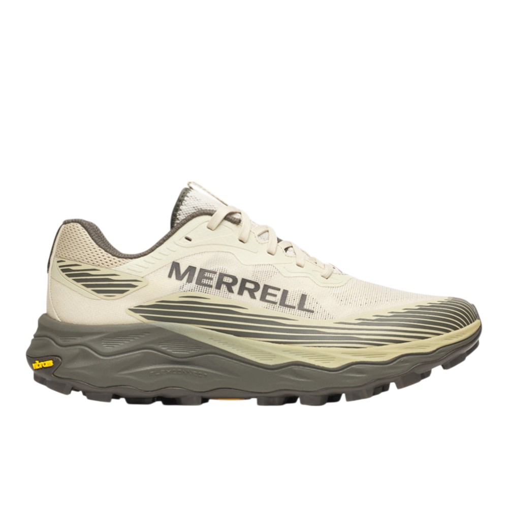 Merrell Agility Peak 6 Trail Running Shoes