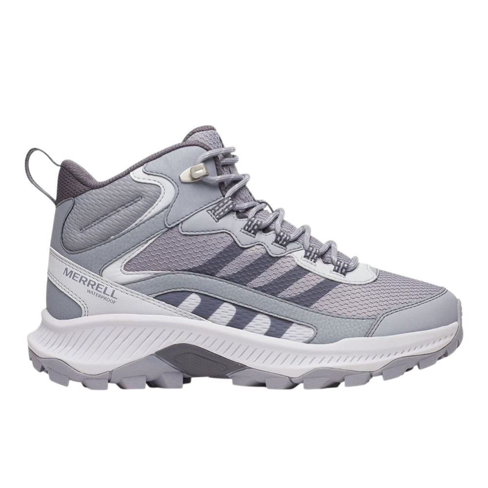 Merrell Speed Strike 2 Mid Waterproof Hiking Boots