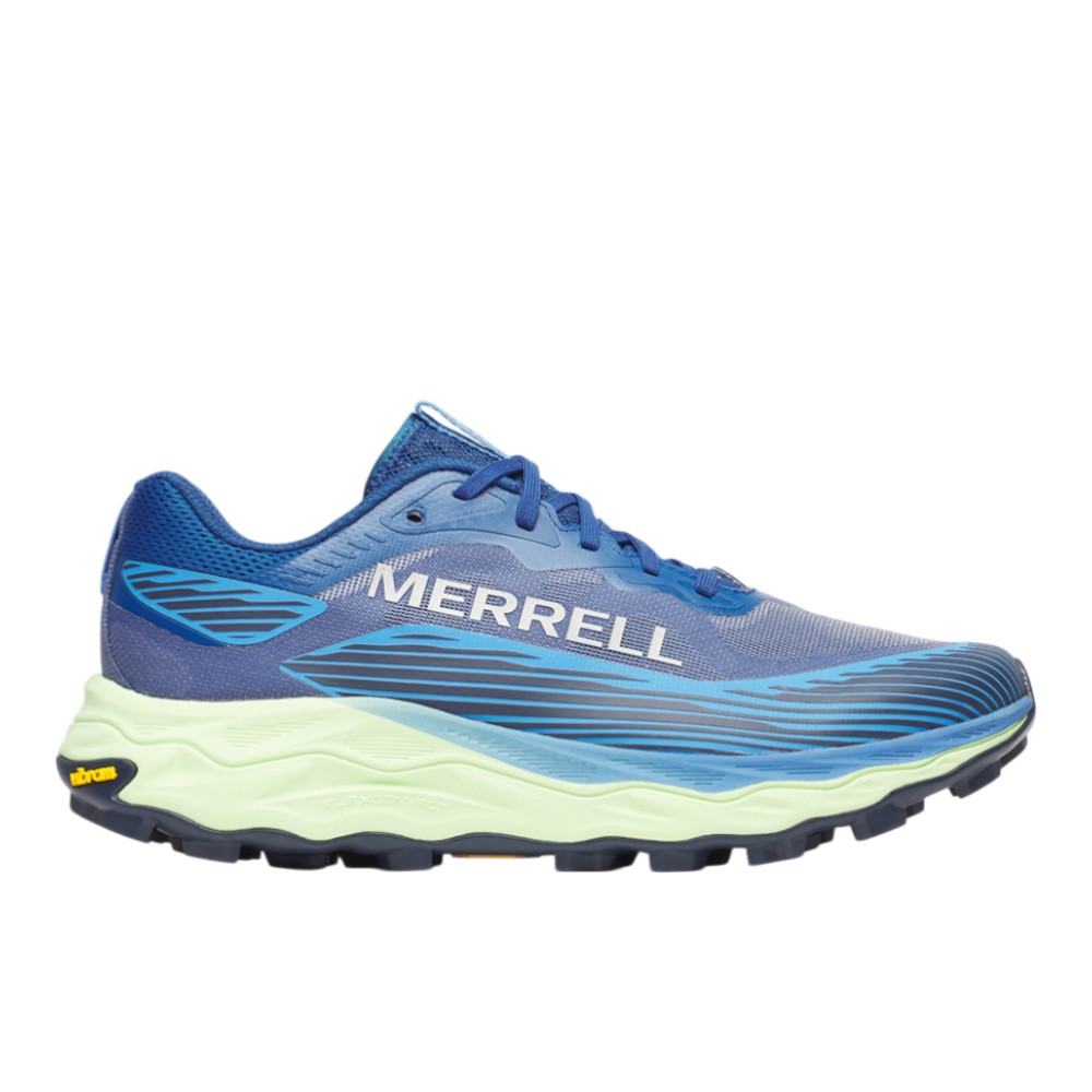 Merrell Agility Peak 6 Trail Running Shoes