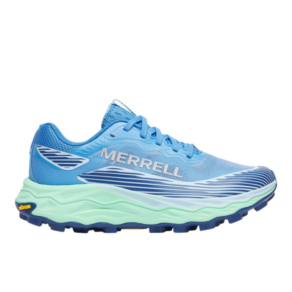 Merrell Agility Peak 6 Trail Running Shoes