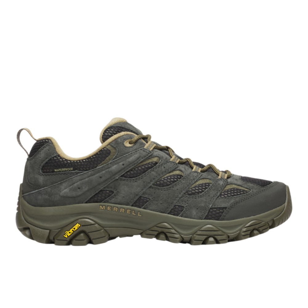 Merrell Moab 3 Waterproof Hiking Shoes