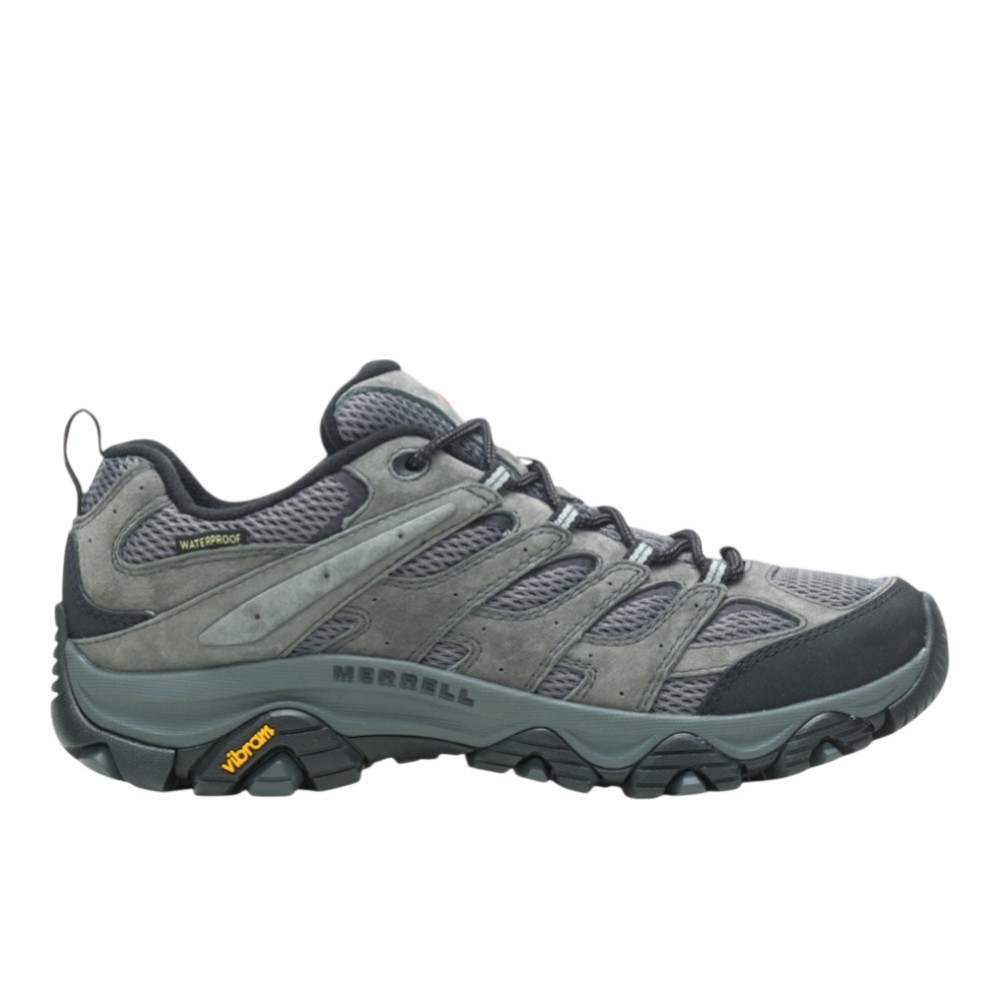 Merrell Moab 3 Waterproof Hiking Shoes
