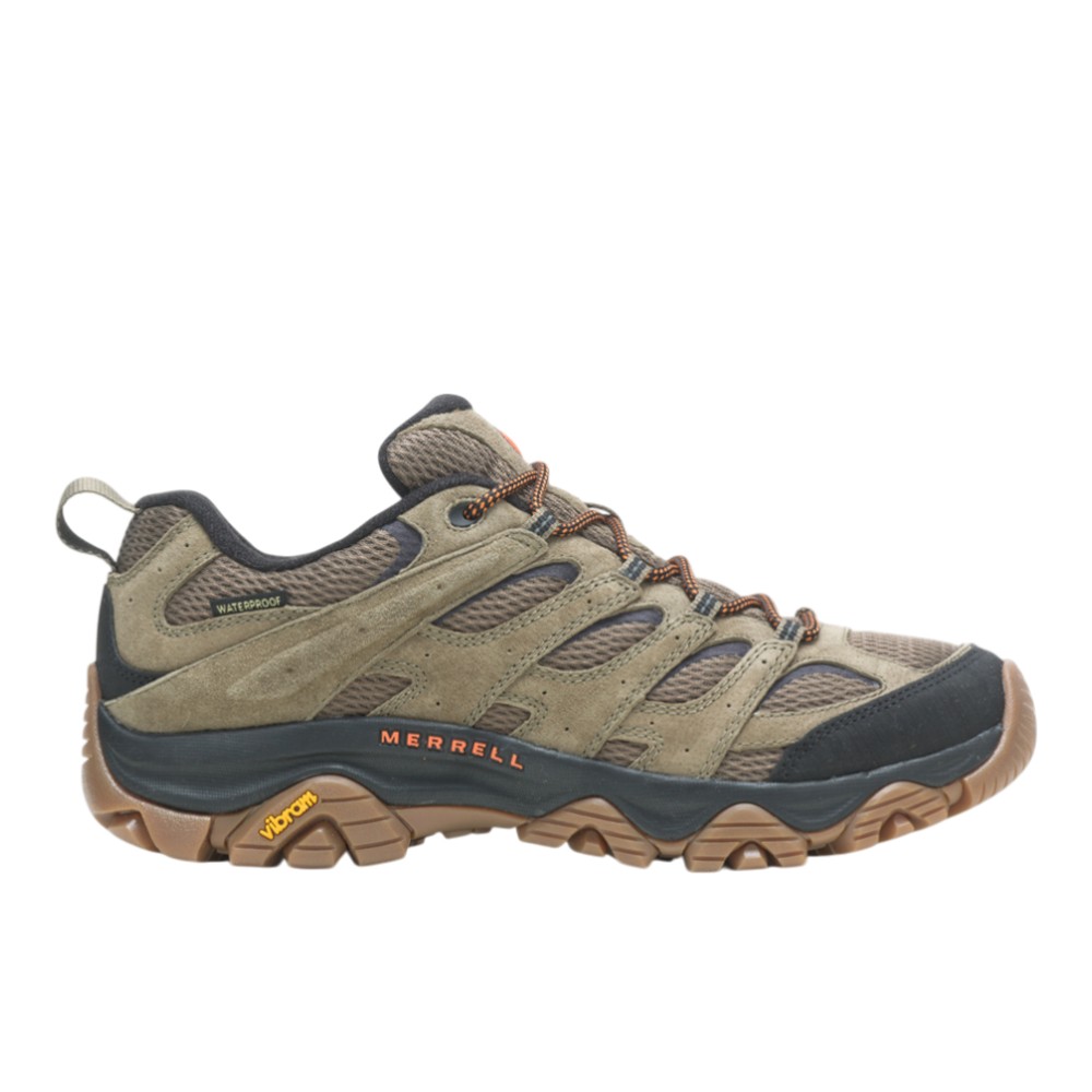 Merrell Moab 3 Waterproof Hiking Shoes