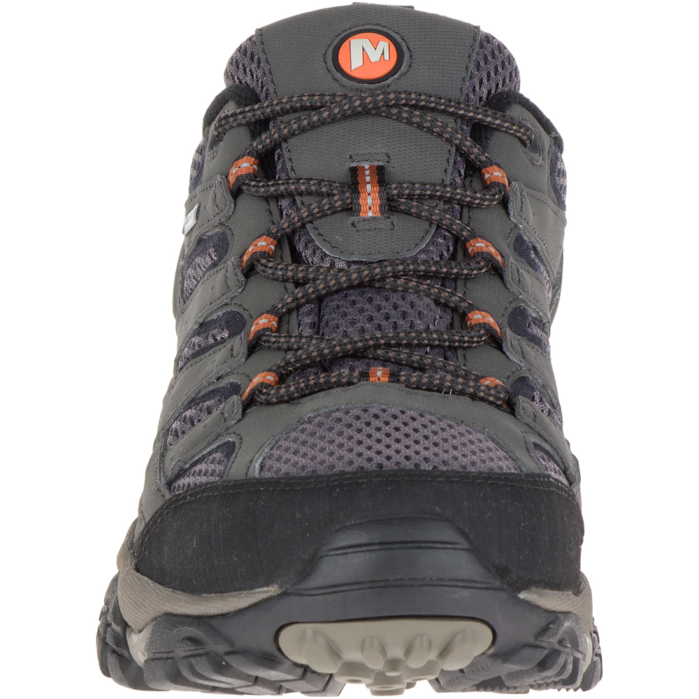 moab 2 gtx black