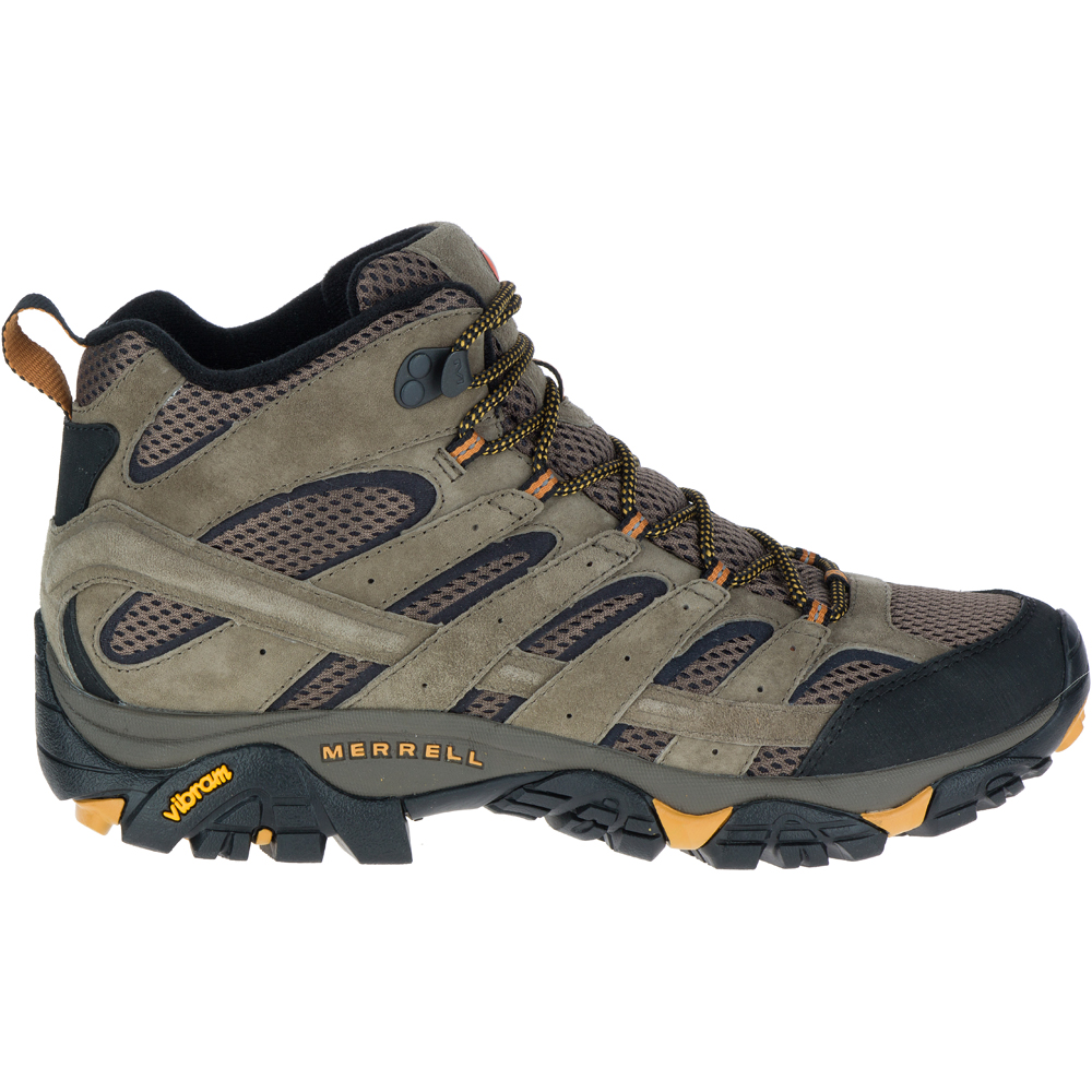 merrell moab green