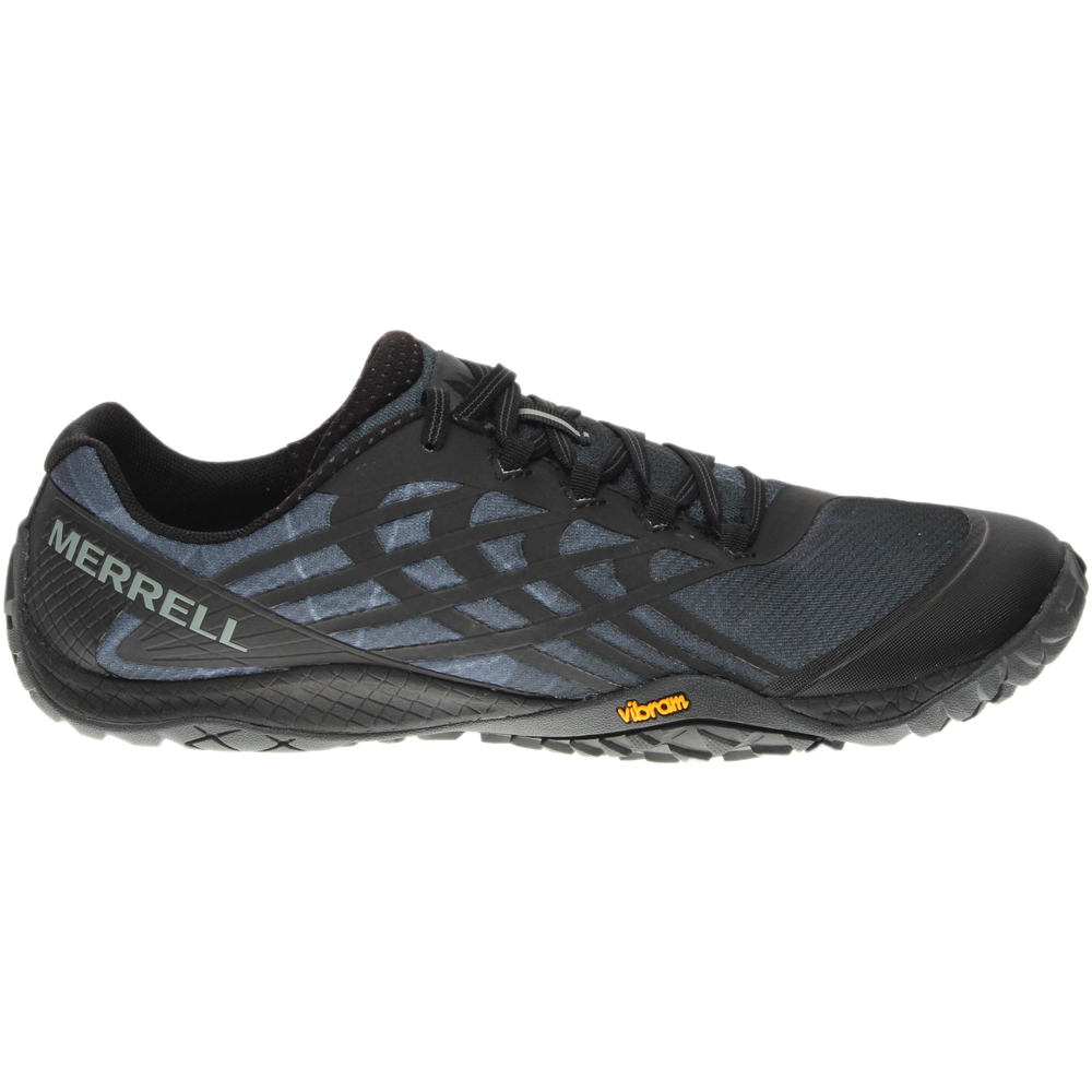 merrell trail runner 4