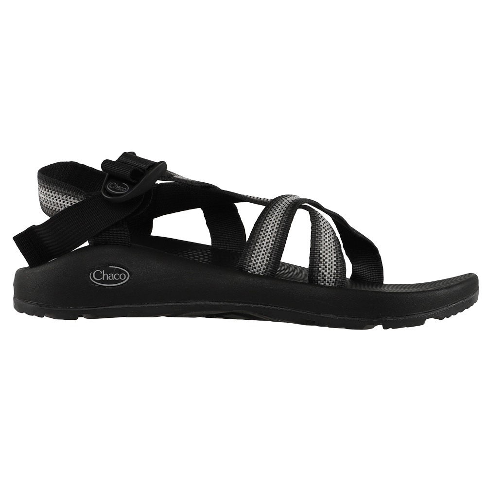 Chaco Z1 Classic Fisherman Sandals Casual Shoes Grey- Mens- Size 11 M