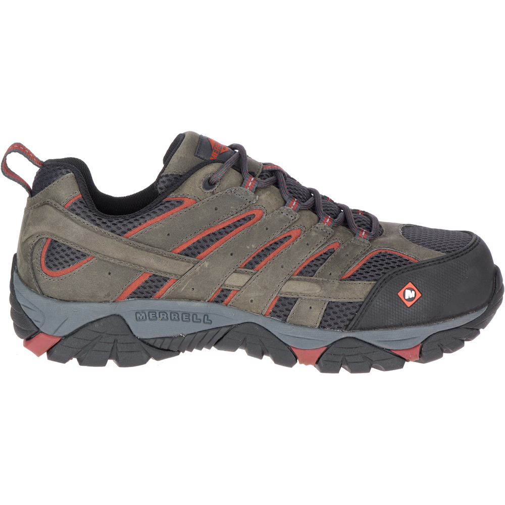 merrell select grip shoes