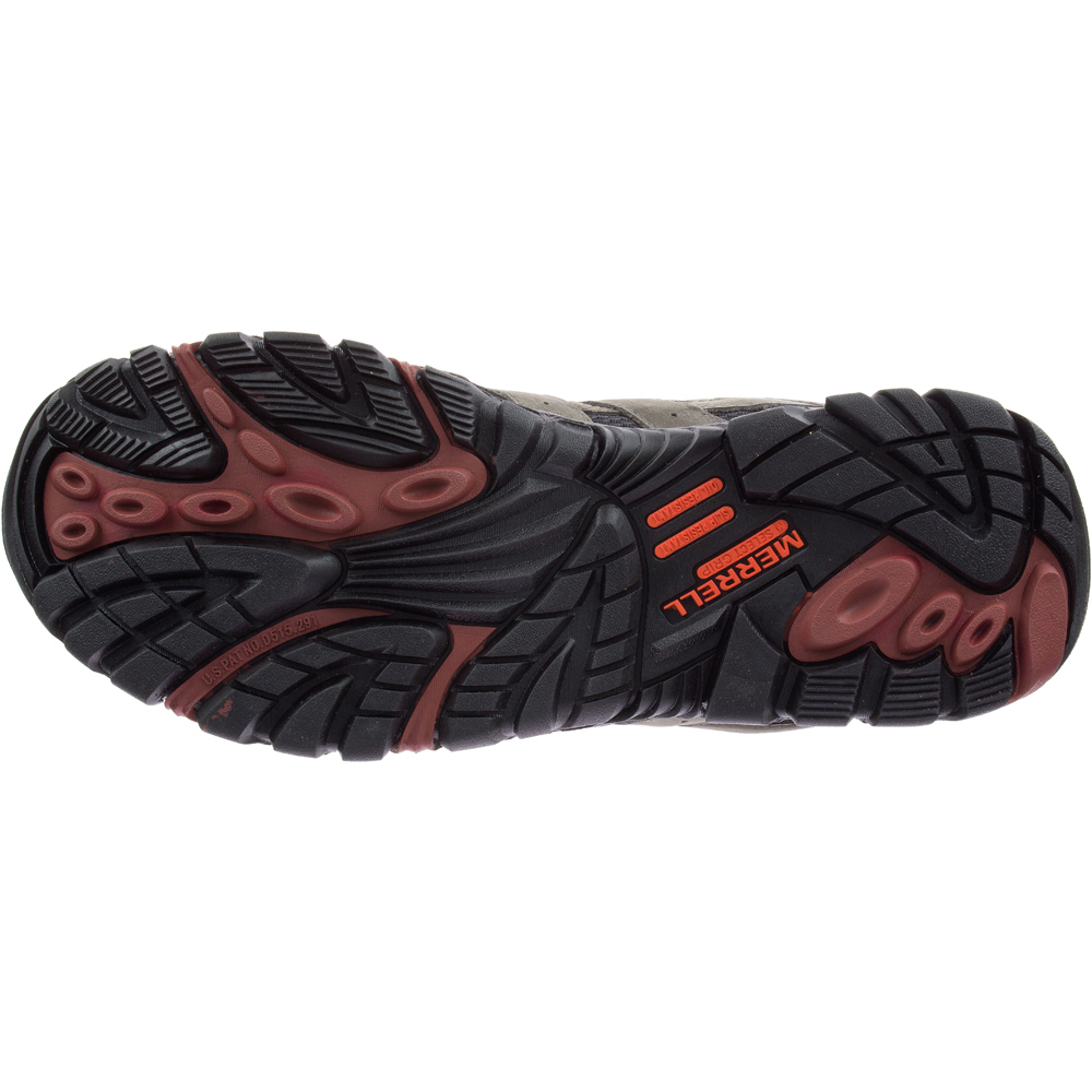 merrell moab rover moc comp toe