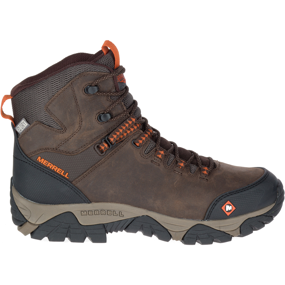merrell phaserbound composite toe
