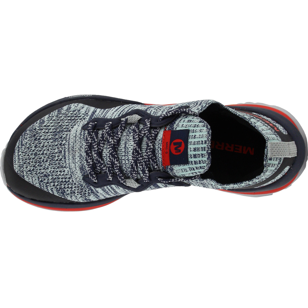 merrell mag 9 sneakers