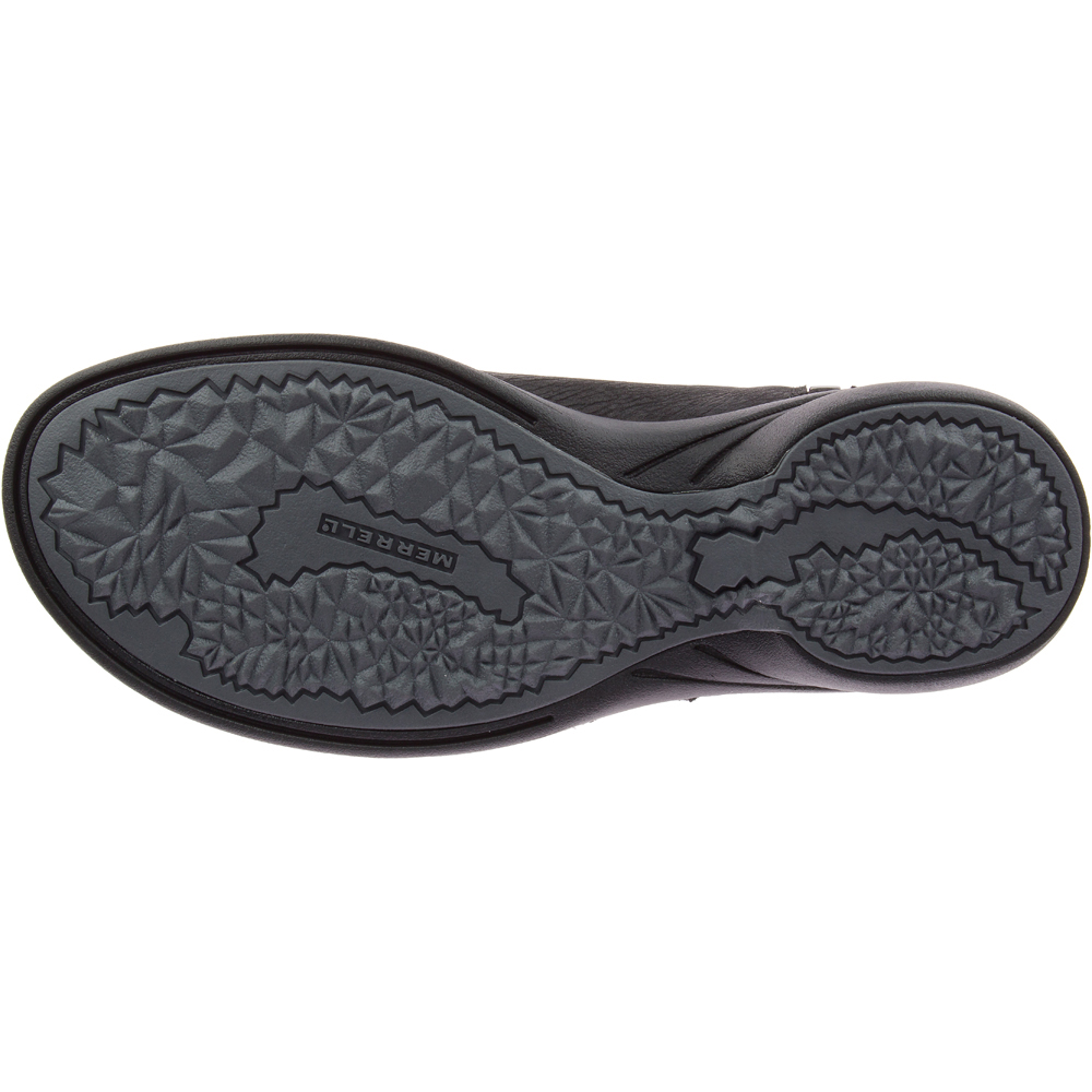 merrell andover bluff waterproof